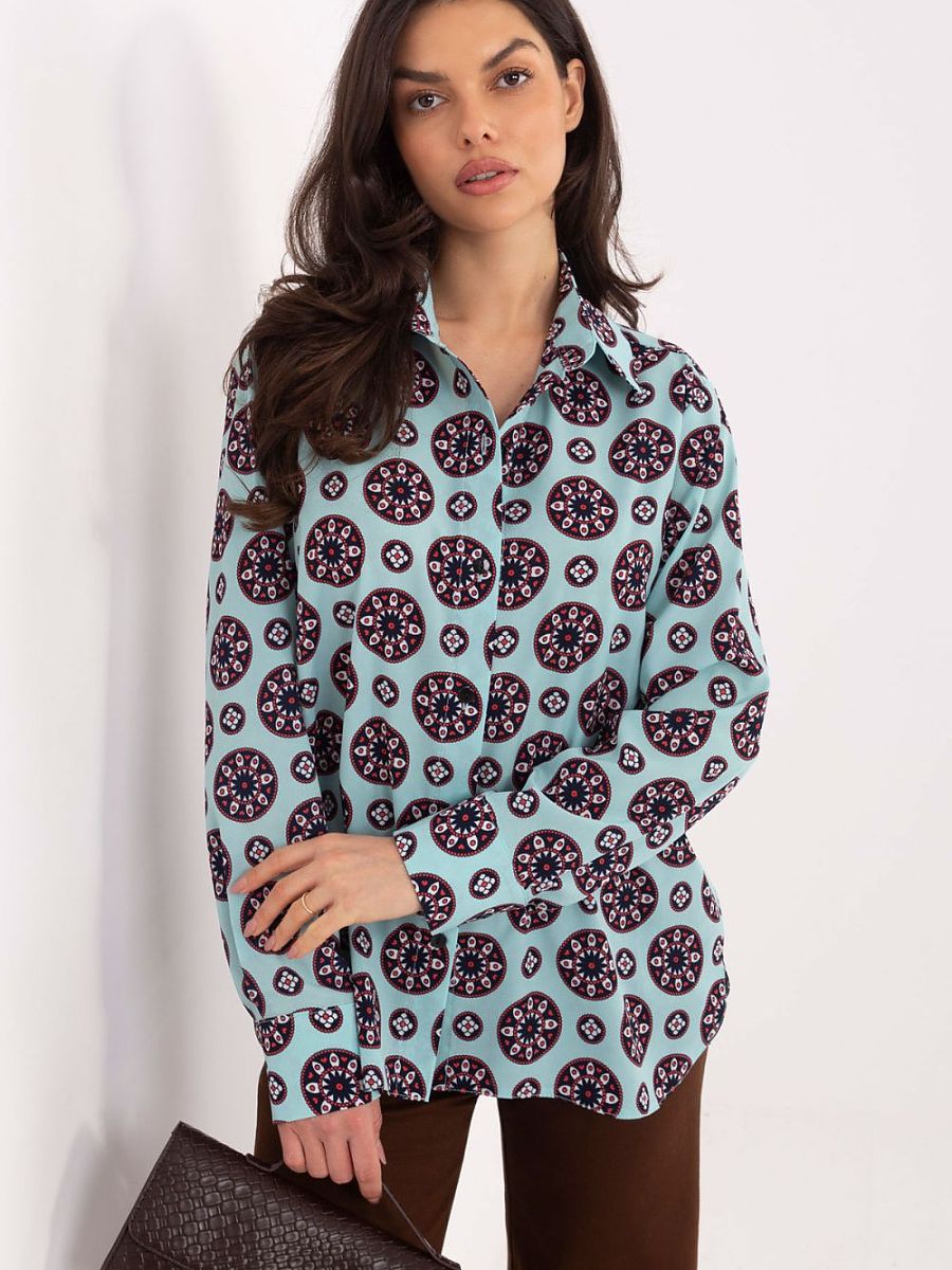  Long sleeve shirt model 222842 Lakerta 
