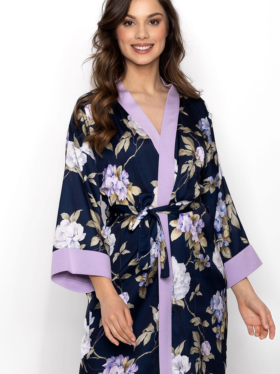  Bathrobe model 201985 Momenti Per Me 