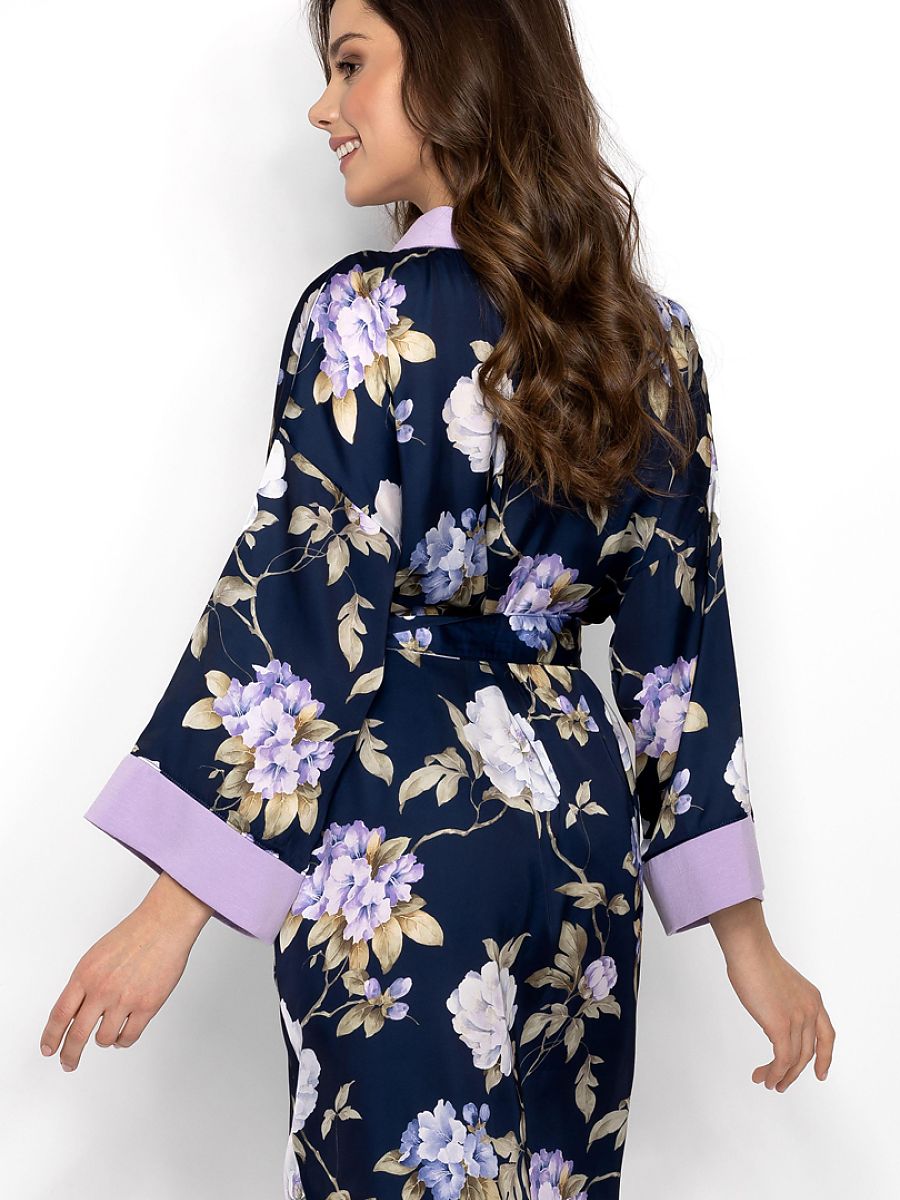  Bathrobe model 201985 Momenti Per Me 