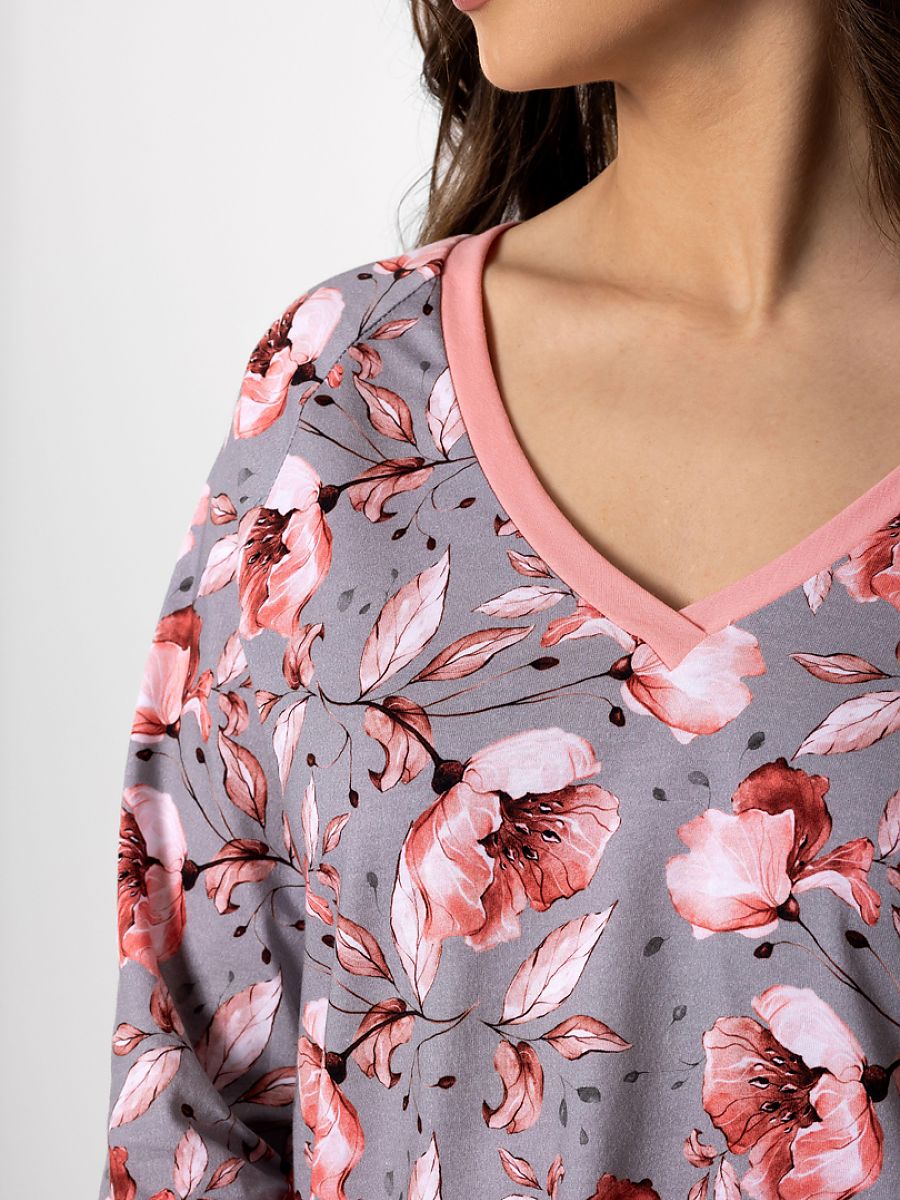  Pyjama model 201988 Momenti Per Me 