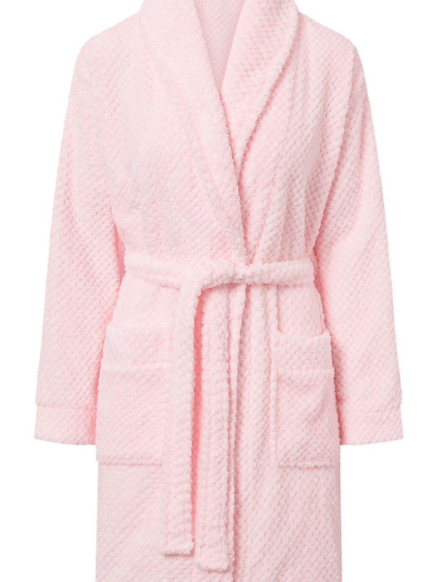  Bathrobe model 171857 Momenti Per Me 