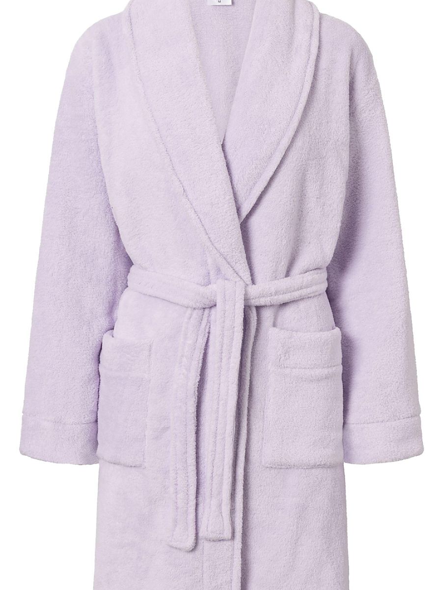  Bathrobe model 172713 Momenti Per Me 