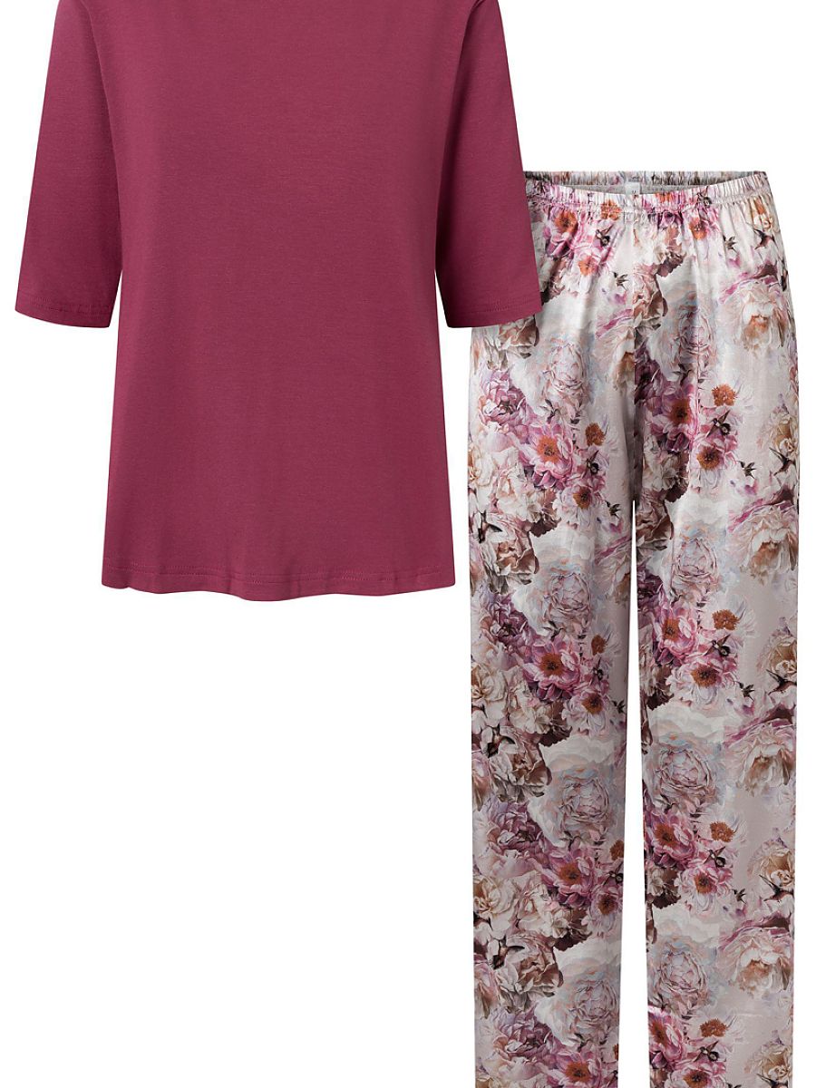  Pyjama model 187520 Momenti Per Me 