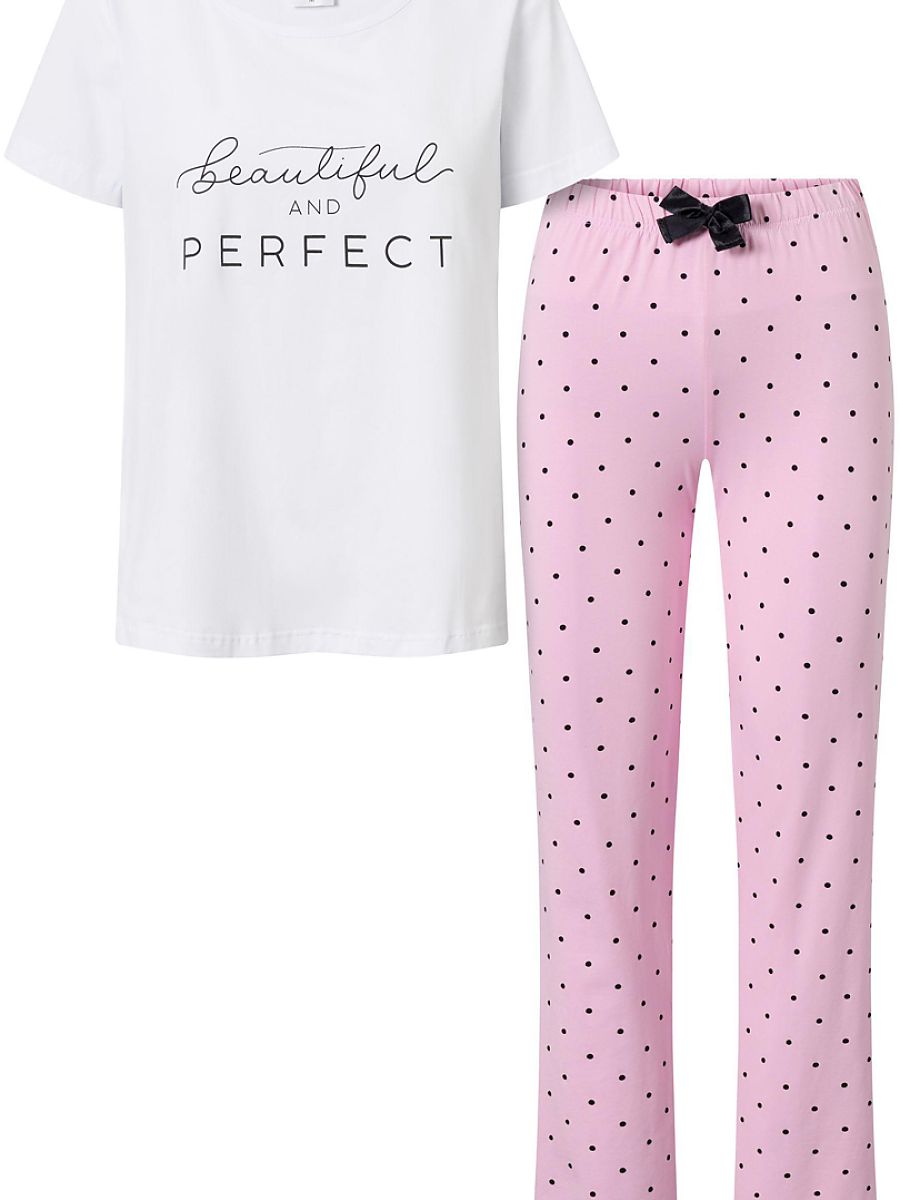  Pyjama model 158575 Momenti Per Me 
