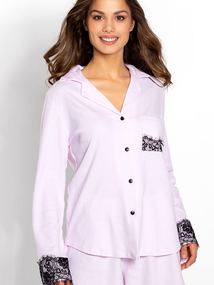  Pyjama model 172712 Momenti Per Me 