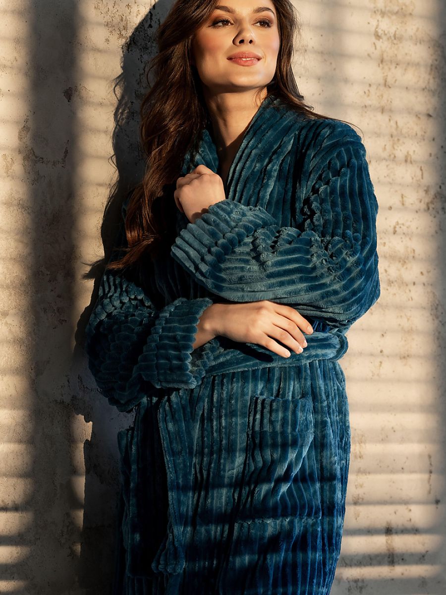  Bathrobe model 205982 Momenti Per Me 
