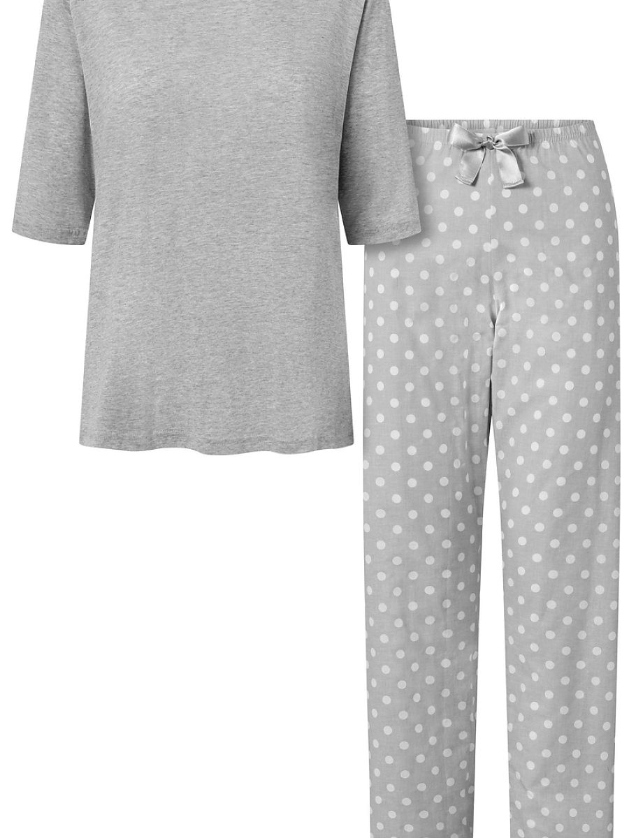  Pyjama model 193643 Momenti Per Me 