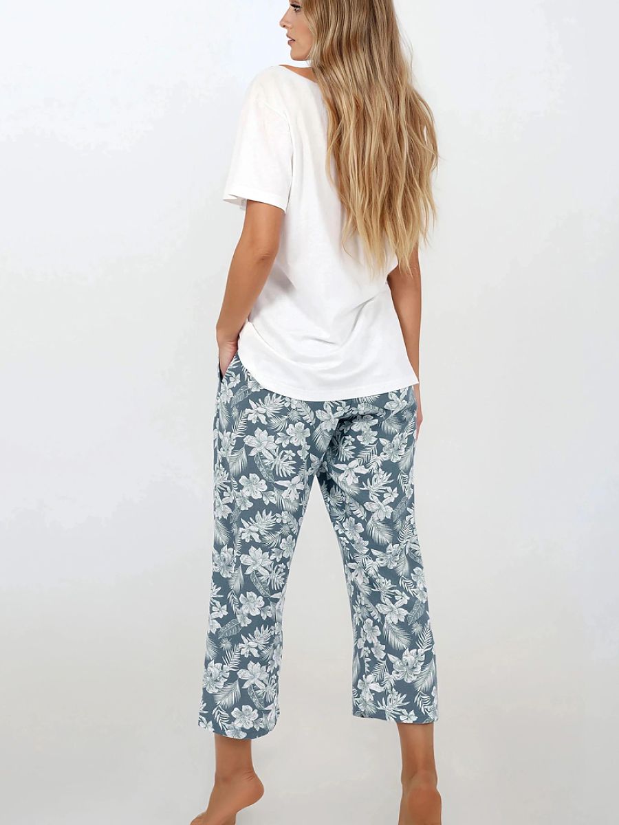  Pyjama model 215914 Momenti Per Me 