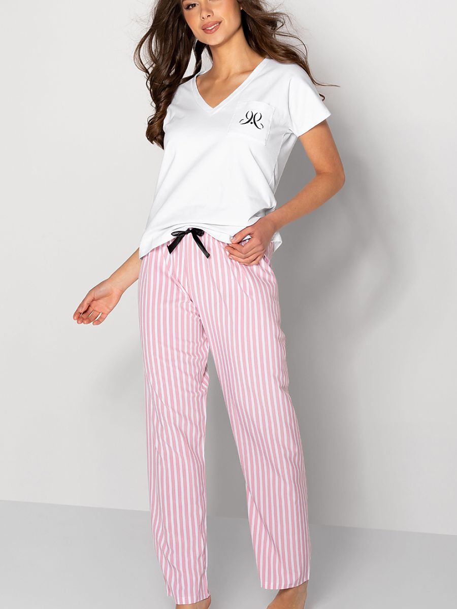  Pyjama model 166344 Momenti Per Me 