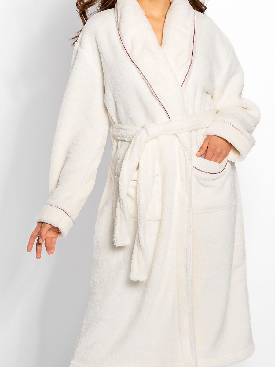  Bathrobe model 160135 Momenti Per Me 
