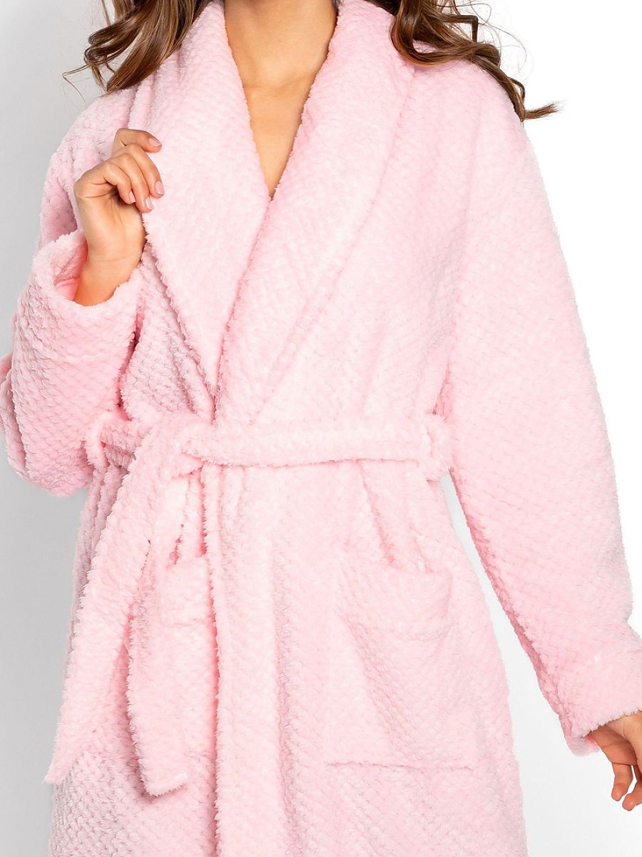 Bathrobe model 174663 Momenti Per Me 