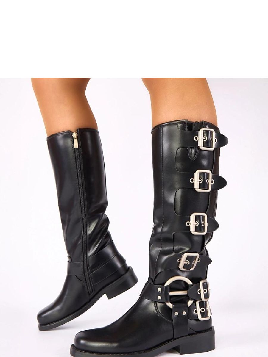  Thigh-Hight Boots model 222897 Solea 