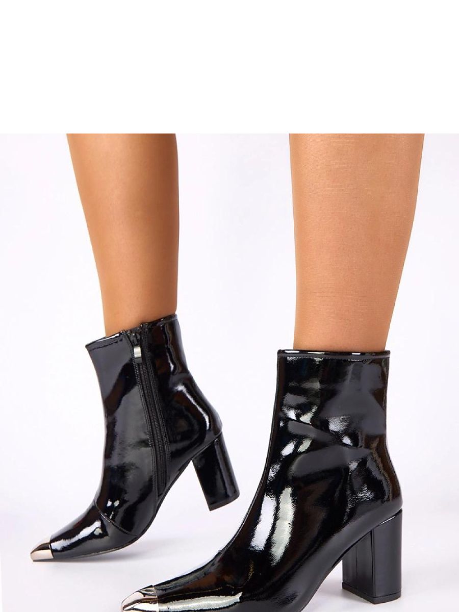  Heel boots model 222898 Solea 