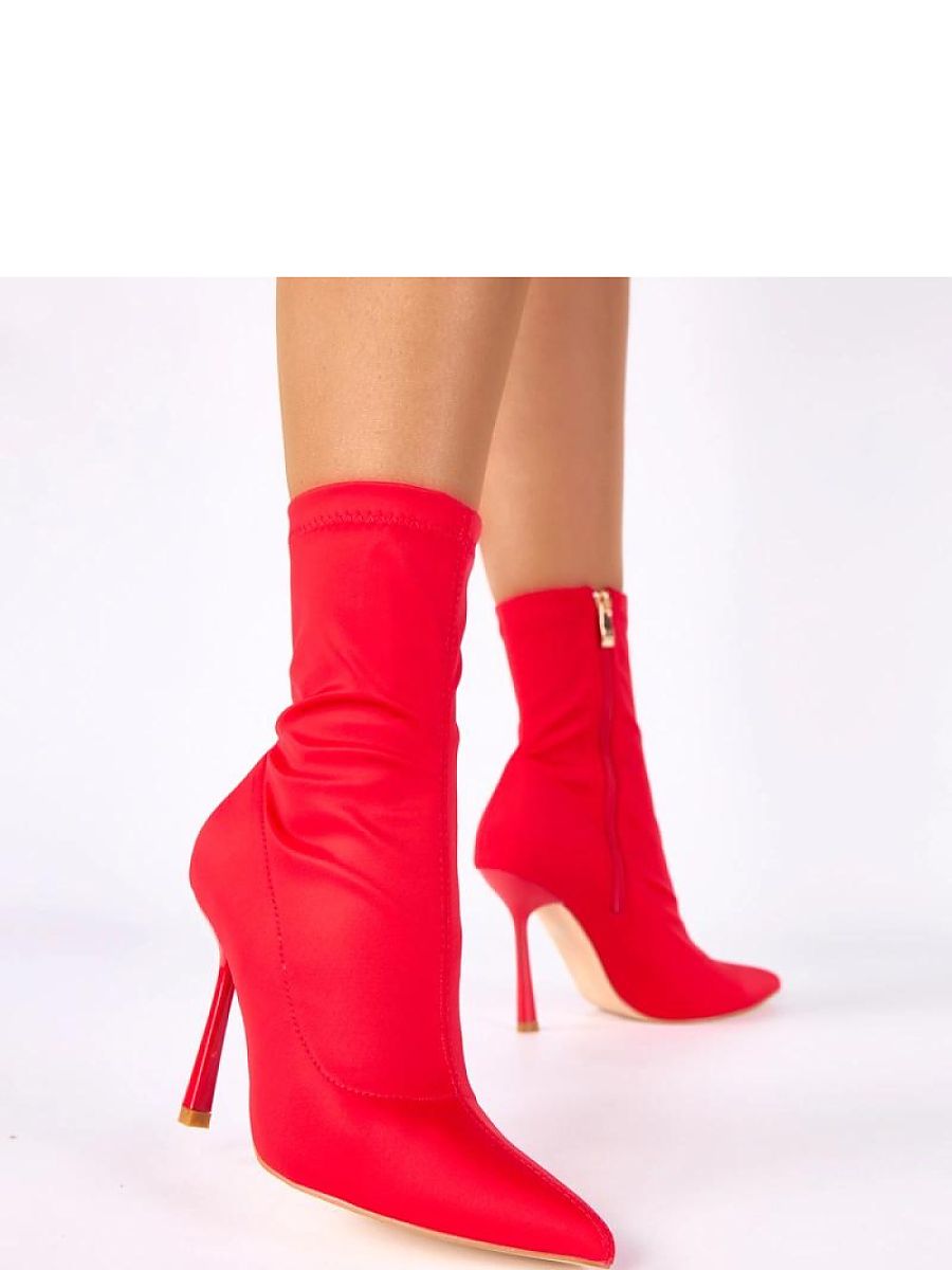  Heel boots model 222901 Solea 