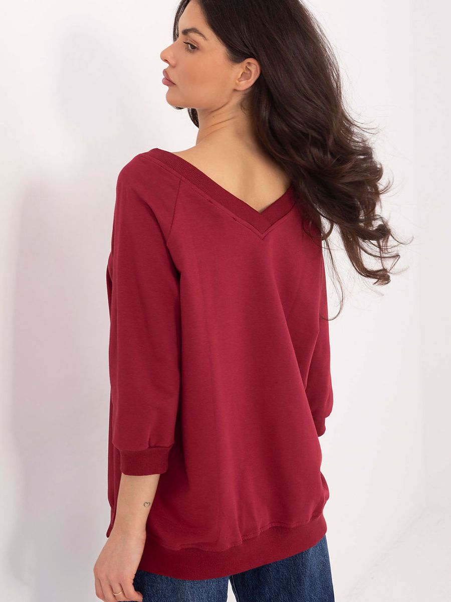  Blouse model 222903 Rue Paris 