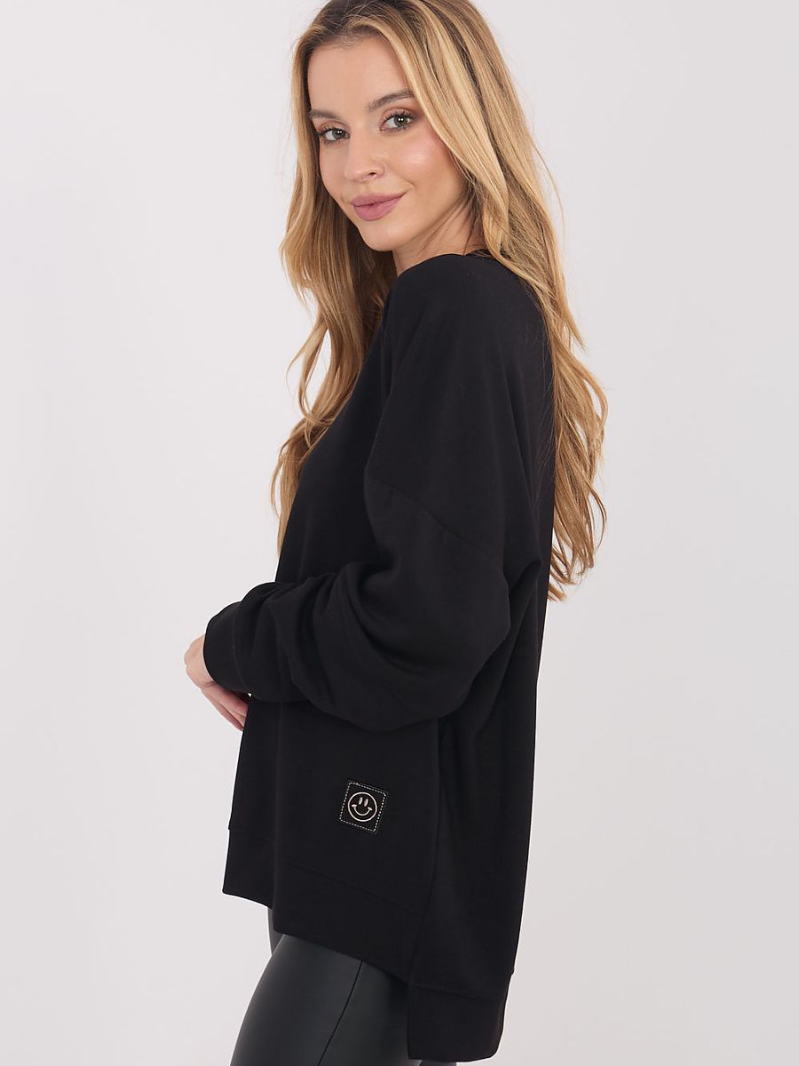  Sweatshirt model 222904 Rue Paris 