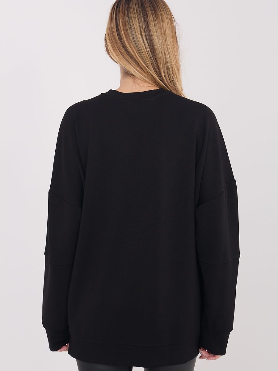  Sweatshirt model 222904 Rue Paris 