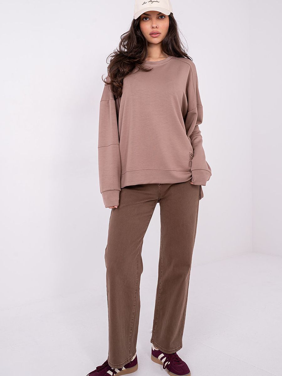  Sweatshirt model 222907 Rue Paris 