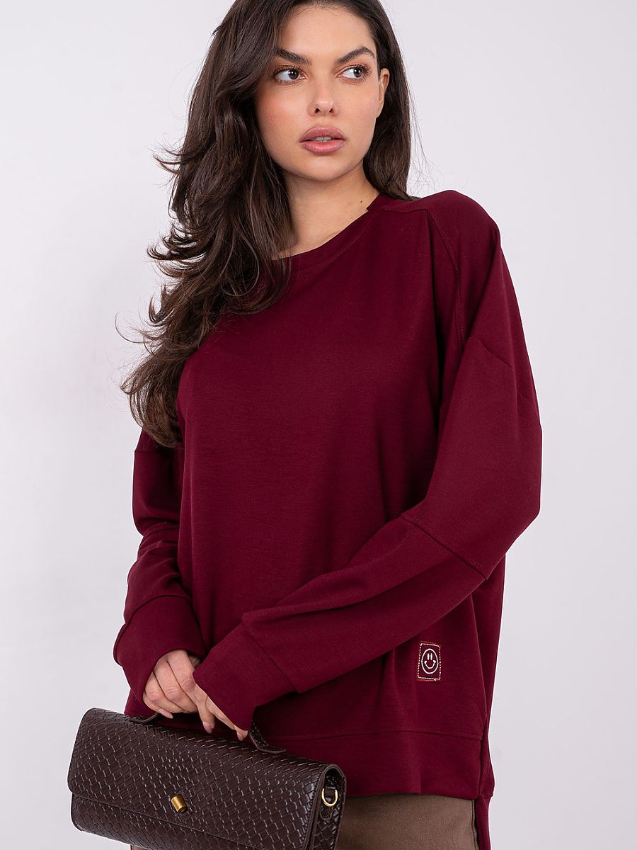  Sweatshirt model 222908 Rue Paris 