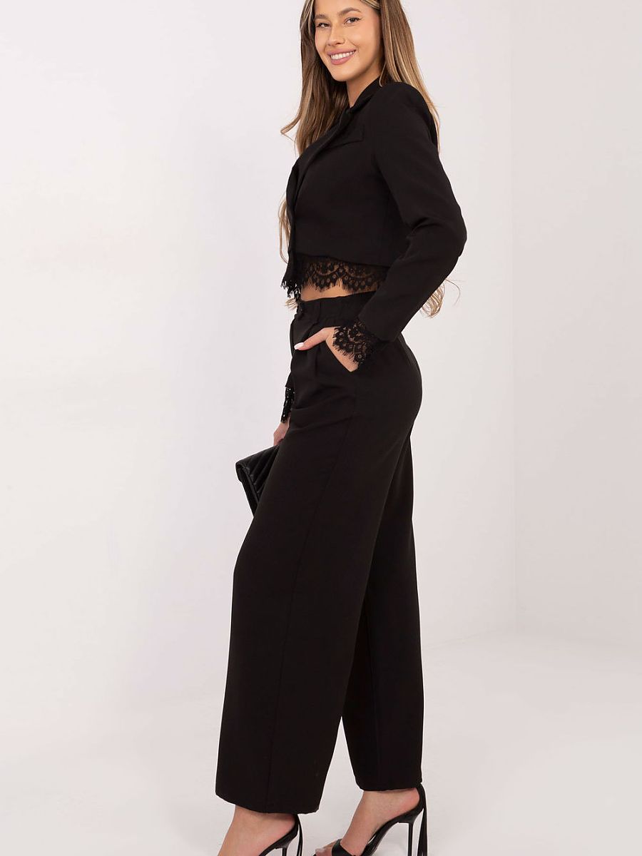  Women trousers model 222909 Rue Paris 