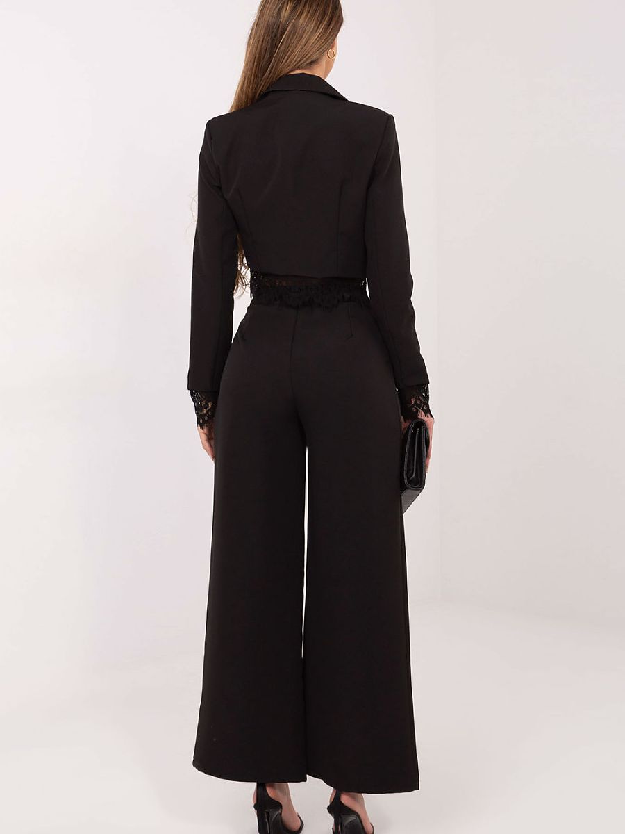  Women trousers model 222909 Rue Paris 