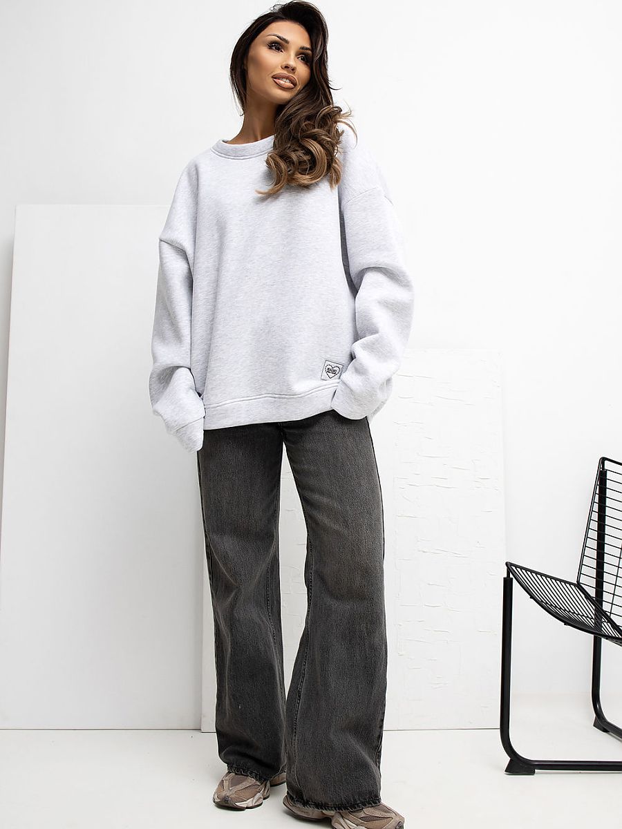  Sweatshirt model 222910 Rue Paris 