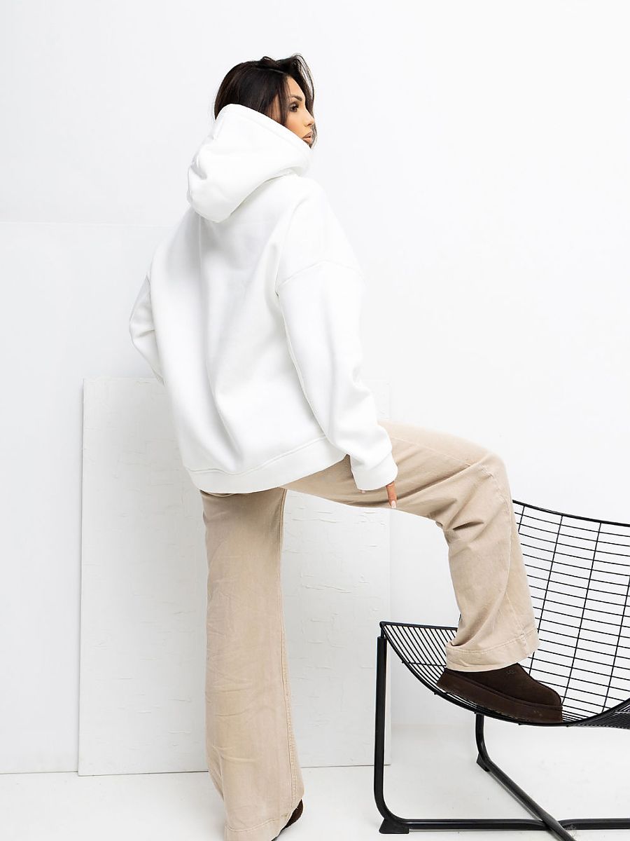  Sweatshirt model 222916 Rue Paris 