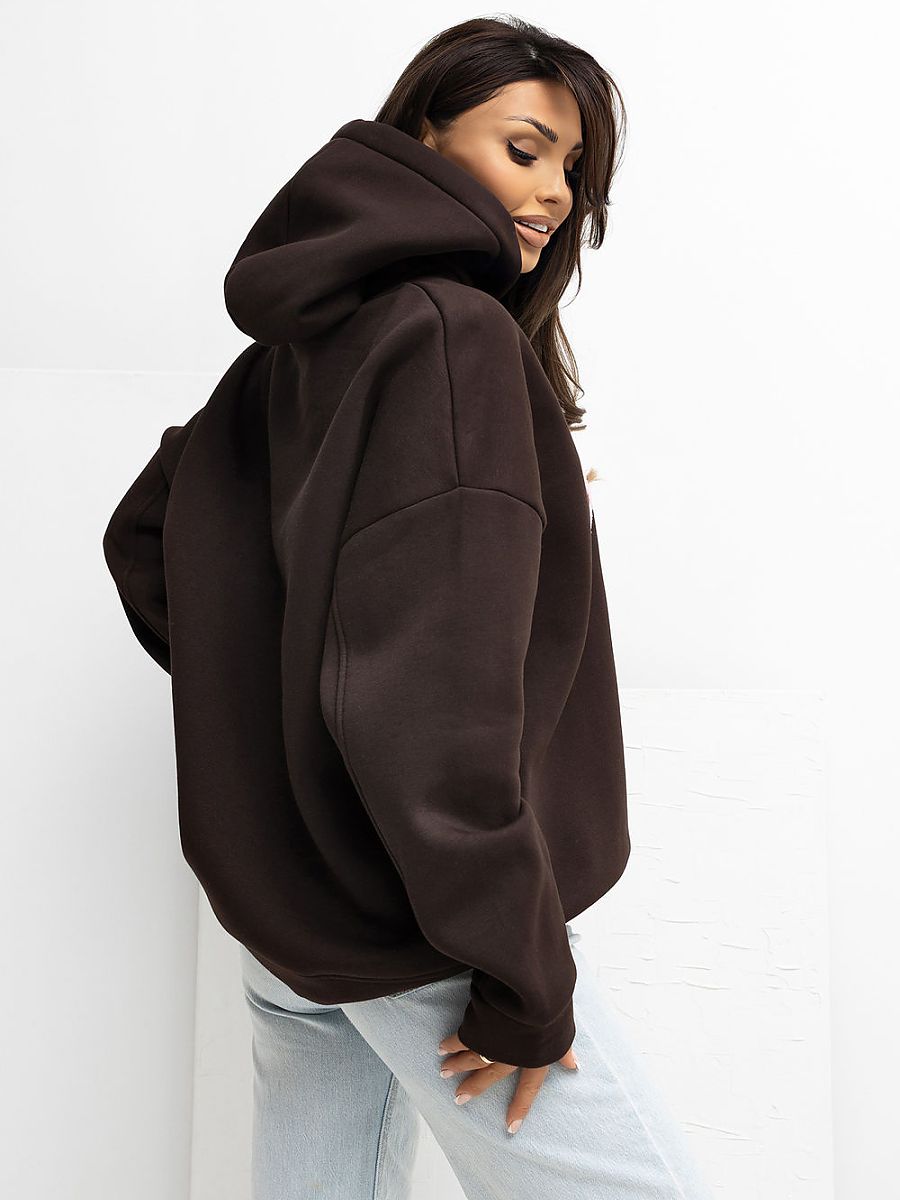  Sweatshirt model 222920 Rue Paris 