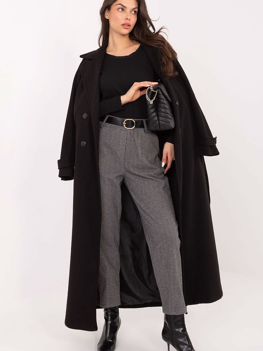  Women trousers model 222922 Rue Paris 