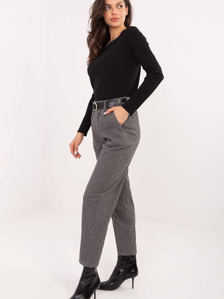  Women trousers model 222922 Rue Paris 