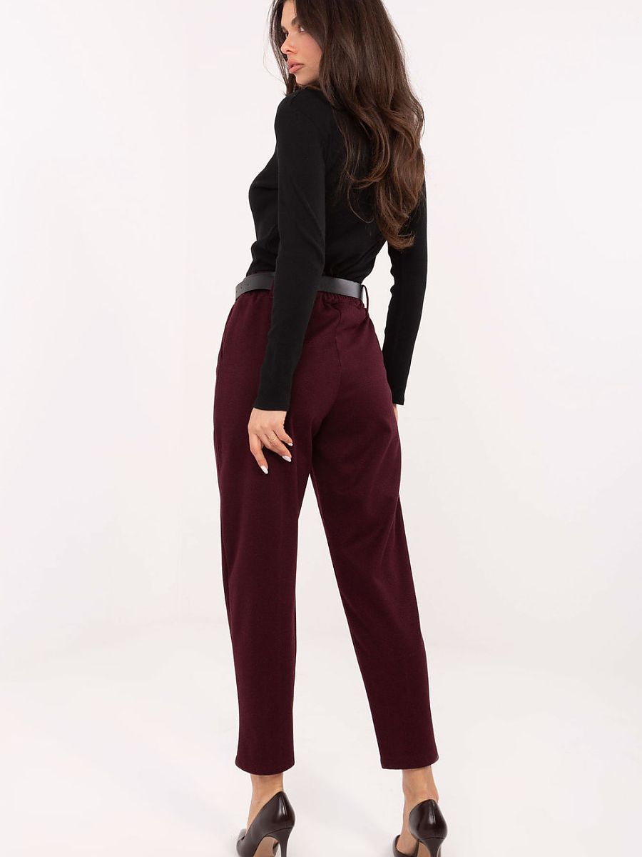  Women trousers model 222925 Rue Paris 