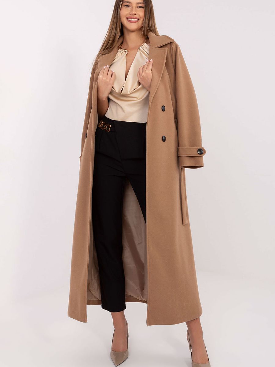  Women trousers model 222926 Rue Paris 