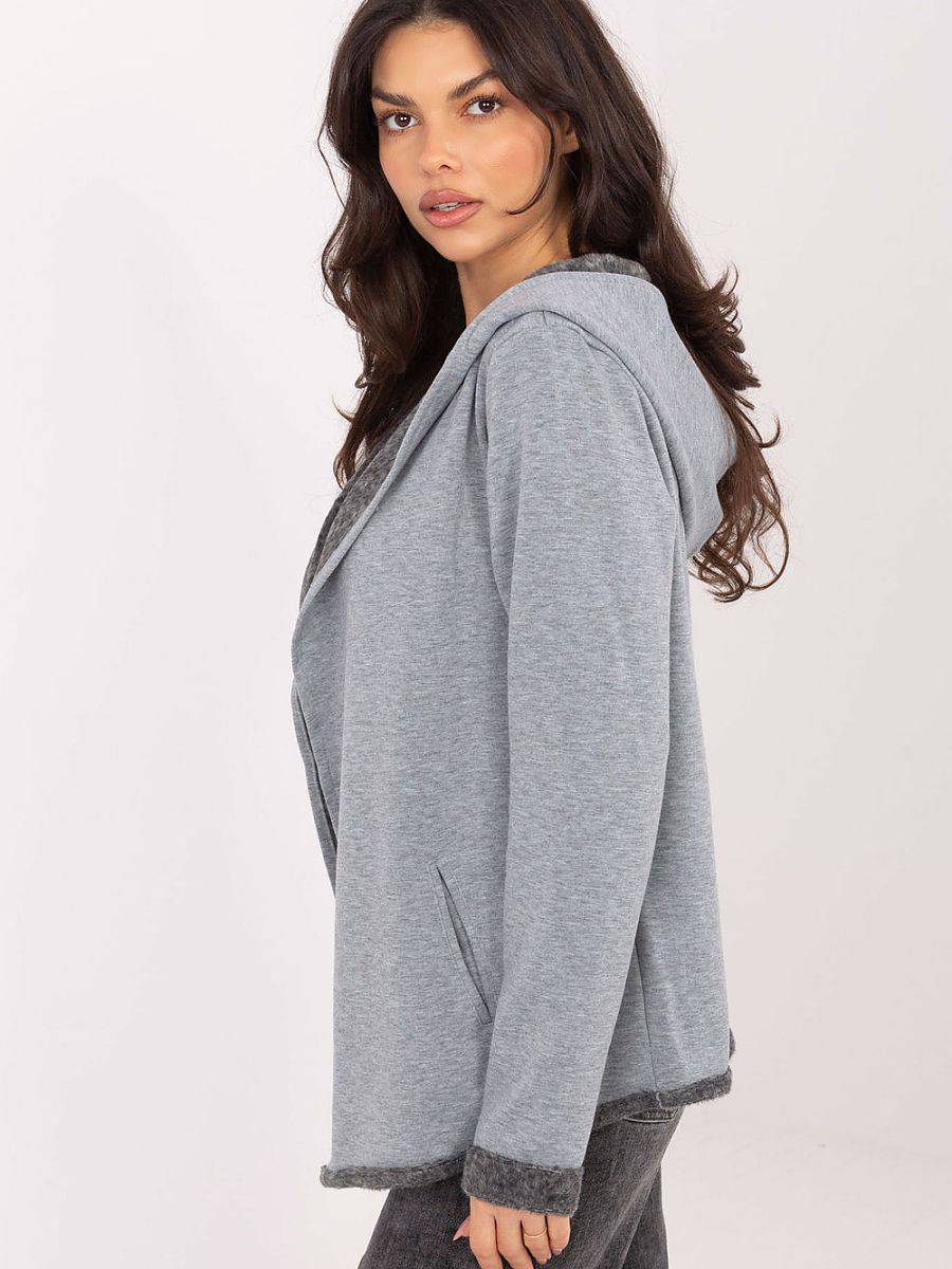  Sweatshirt model 222929 Sublevel 