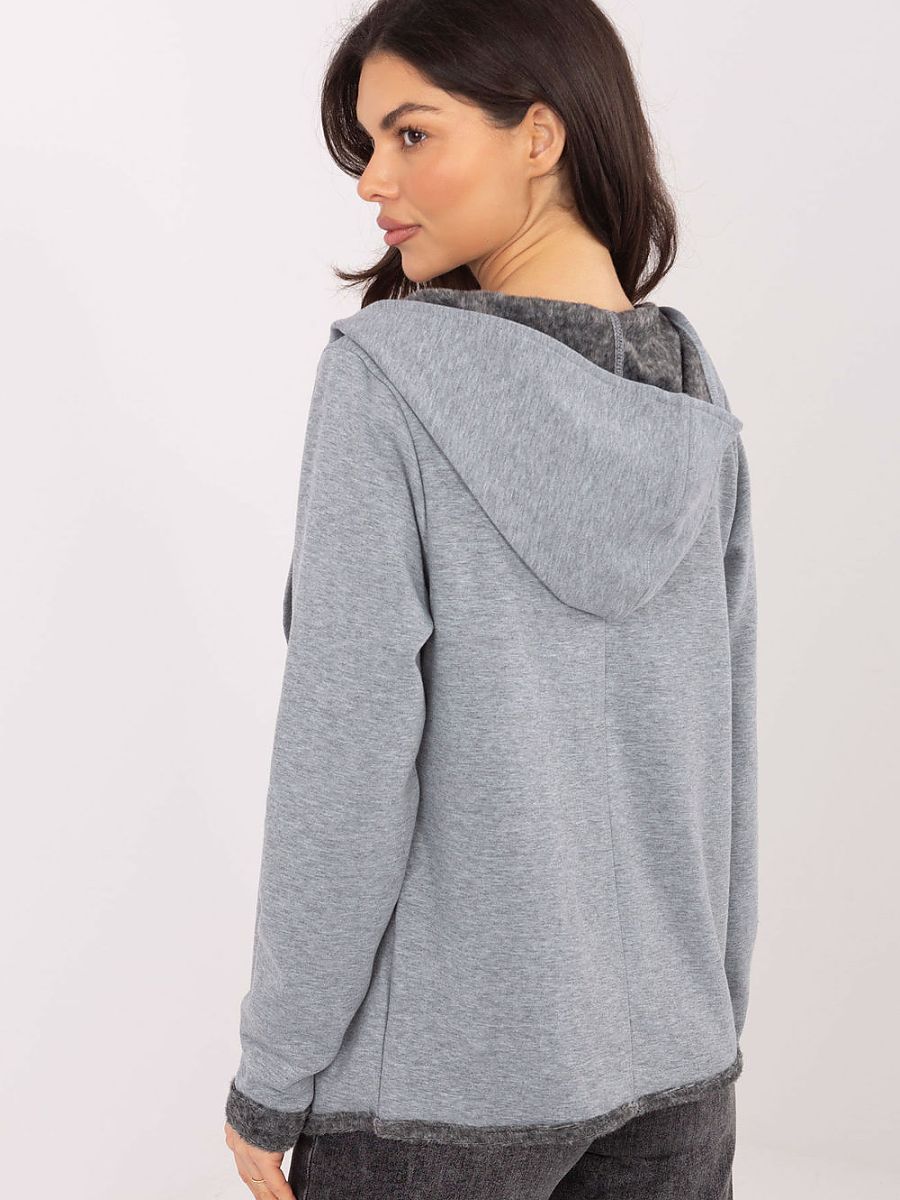  Sweatshirt model 222929 Sublevel 