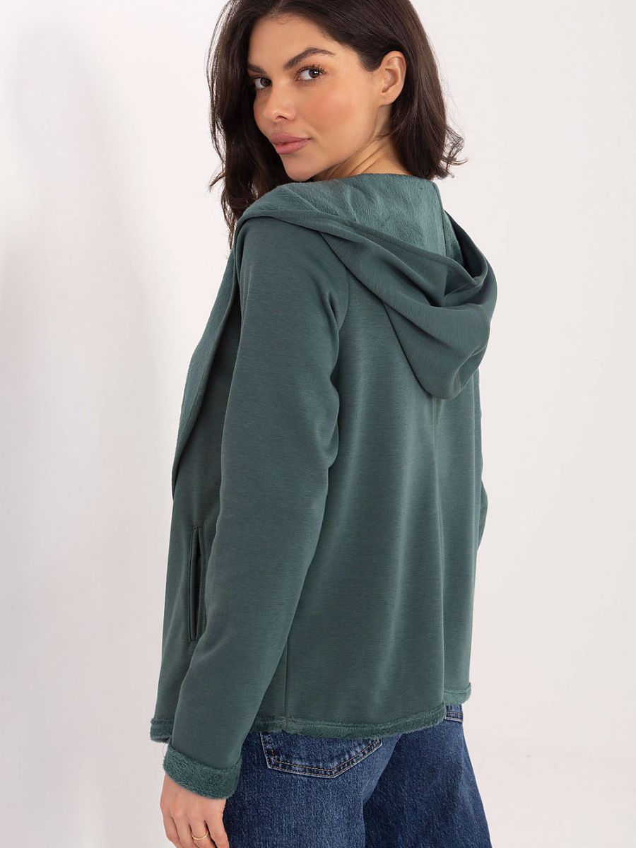  Sweatshirt model 222930 Sublevel 