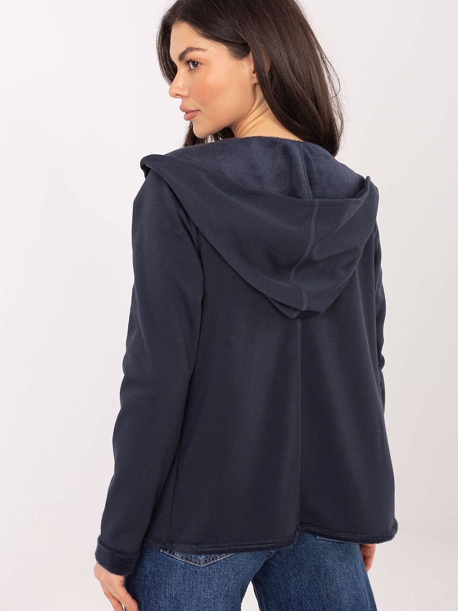  Sweatshirt model 222931 Sublevel 