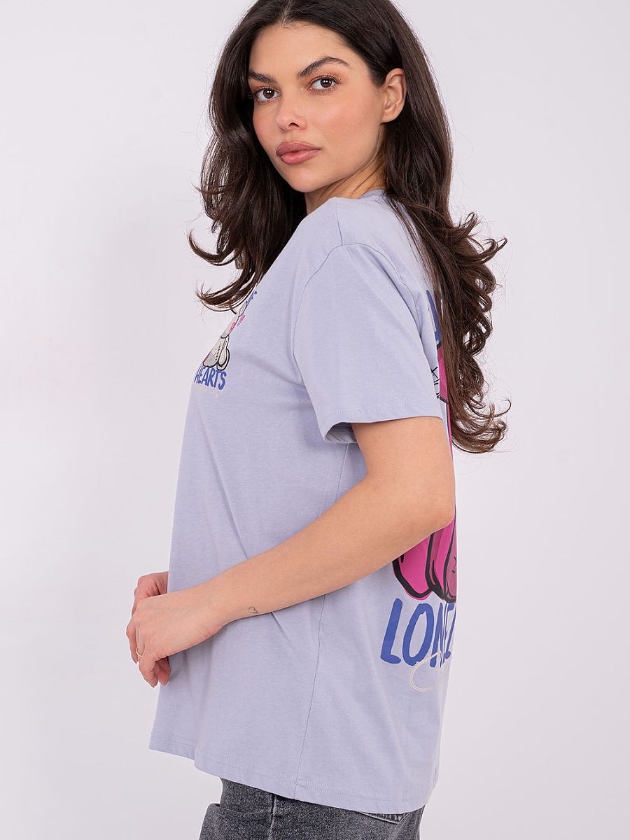  T-shirt model 222933 Sublevel 