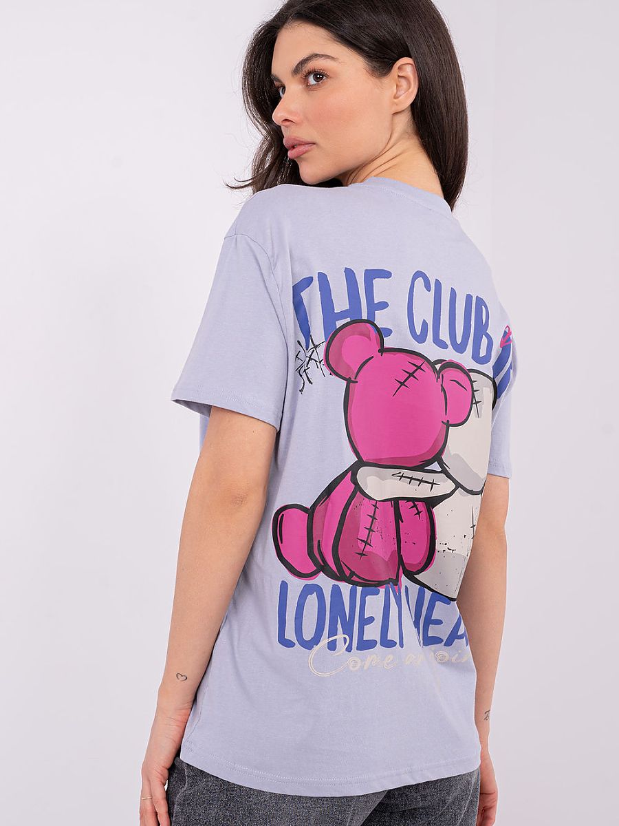  T-shirt model 222933 Sublevel 