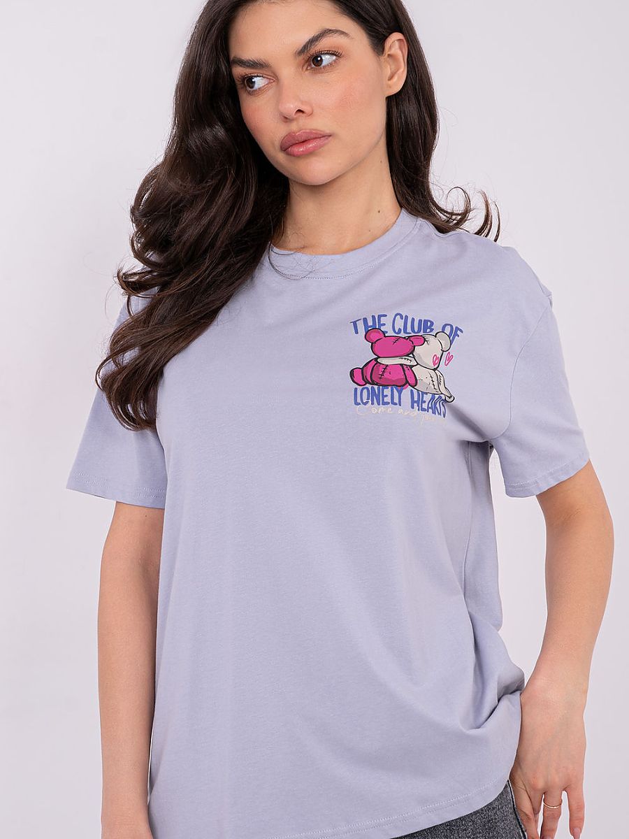  T-shirt model 222933 Sublevel 