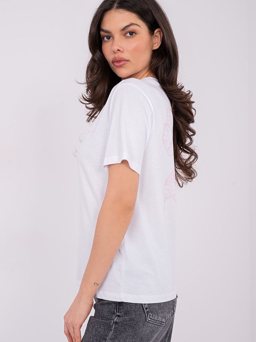  T-shirt model 222935 Sublevel 
