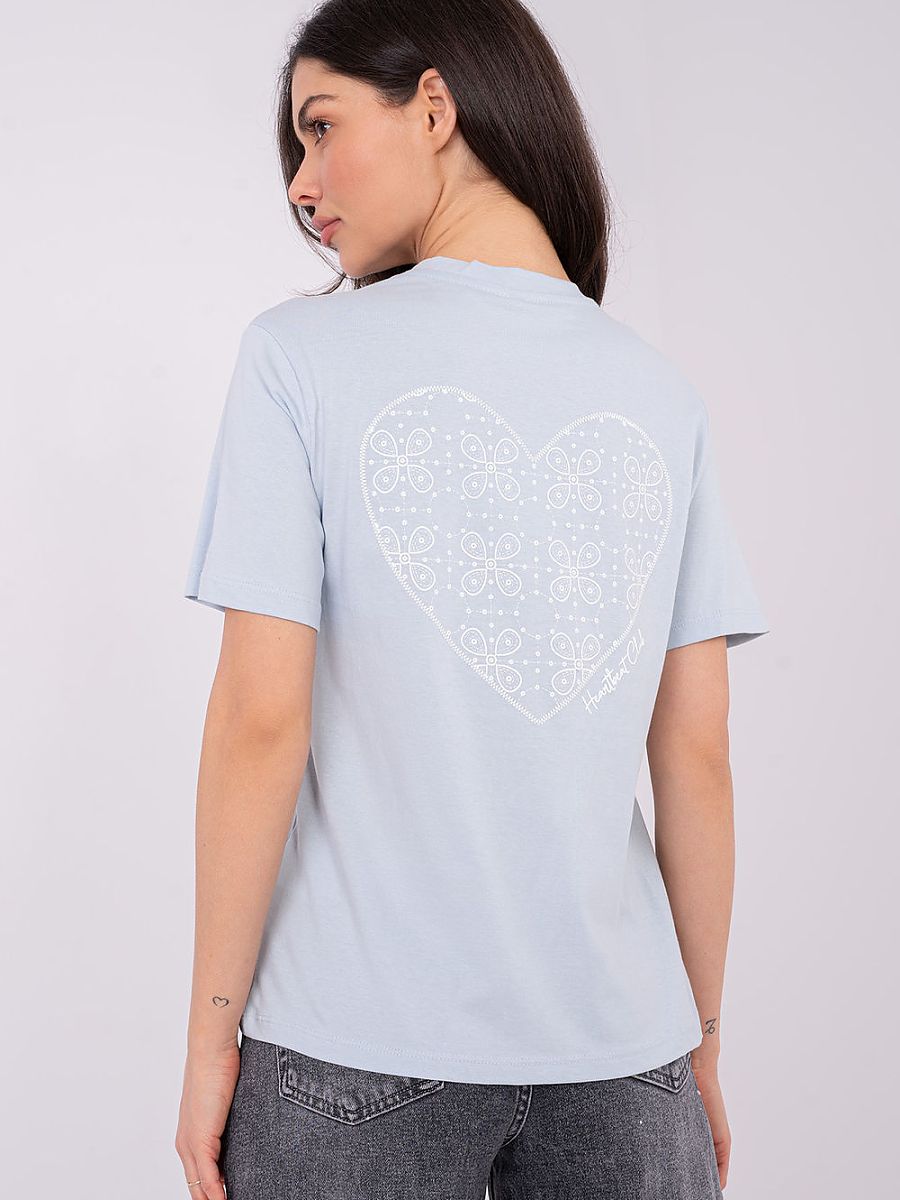  T-shirt model 222936 Sublevel 