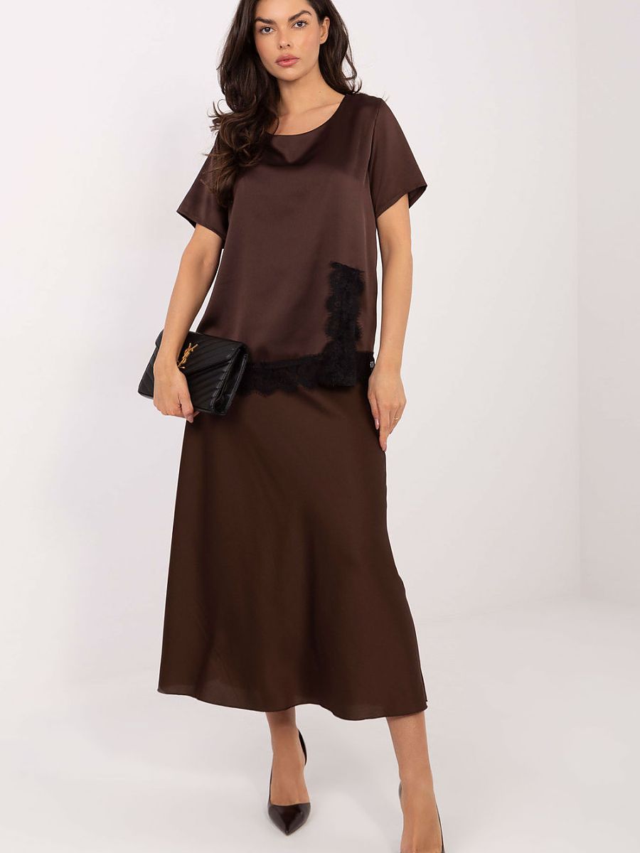  Blouse model 222938 Italy Moda 