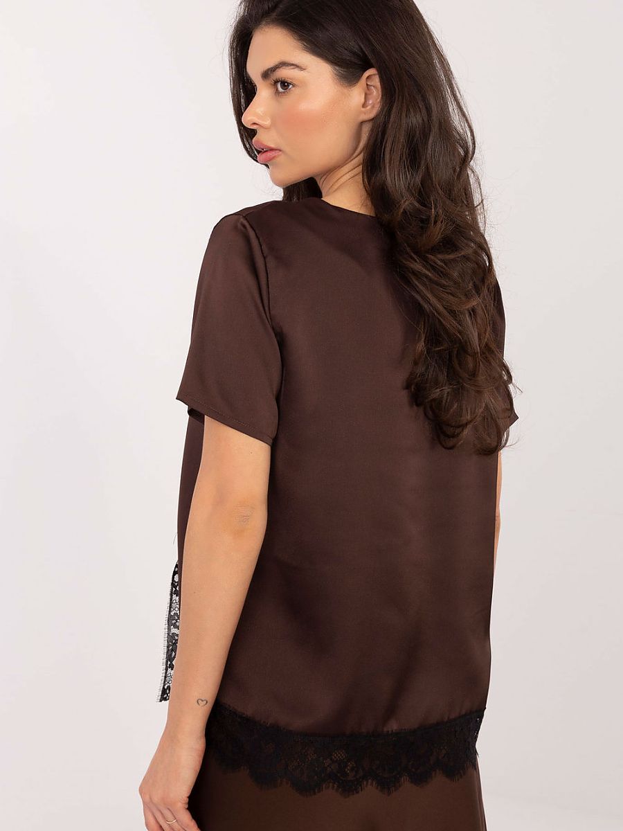  Blouse model 222938 Italy Moda 