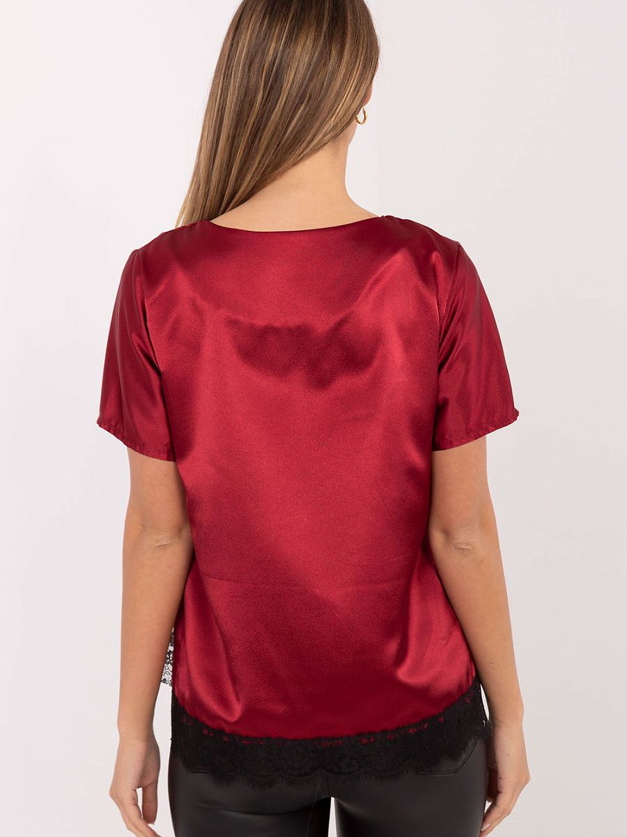  Blouse model 222942 Italy Moda 