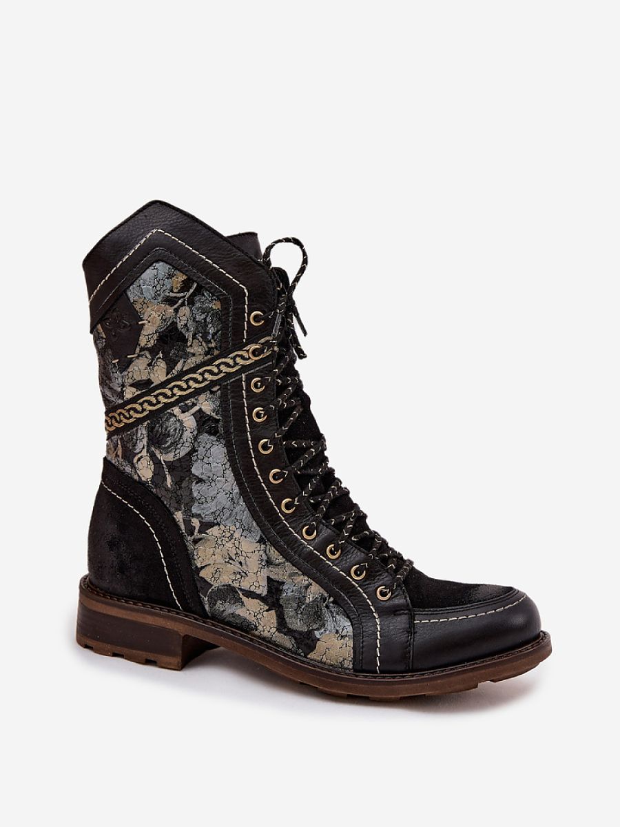  Boots model 222951 Step in style 