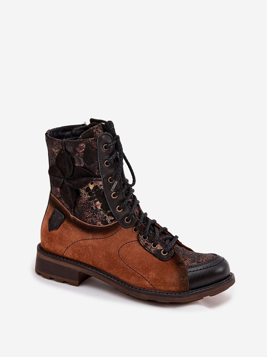  Boots model 222954 Step in style 