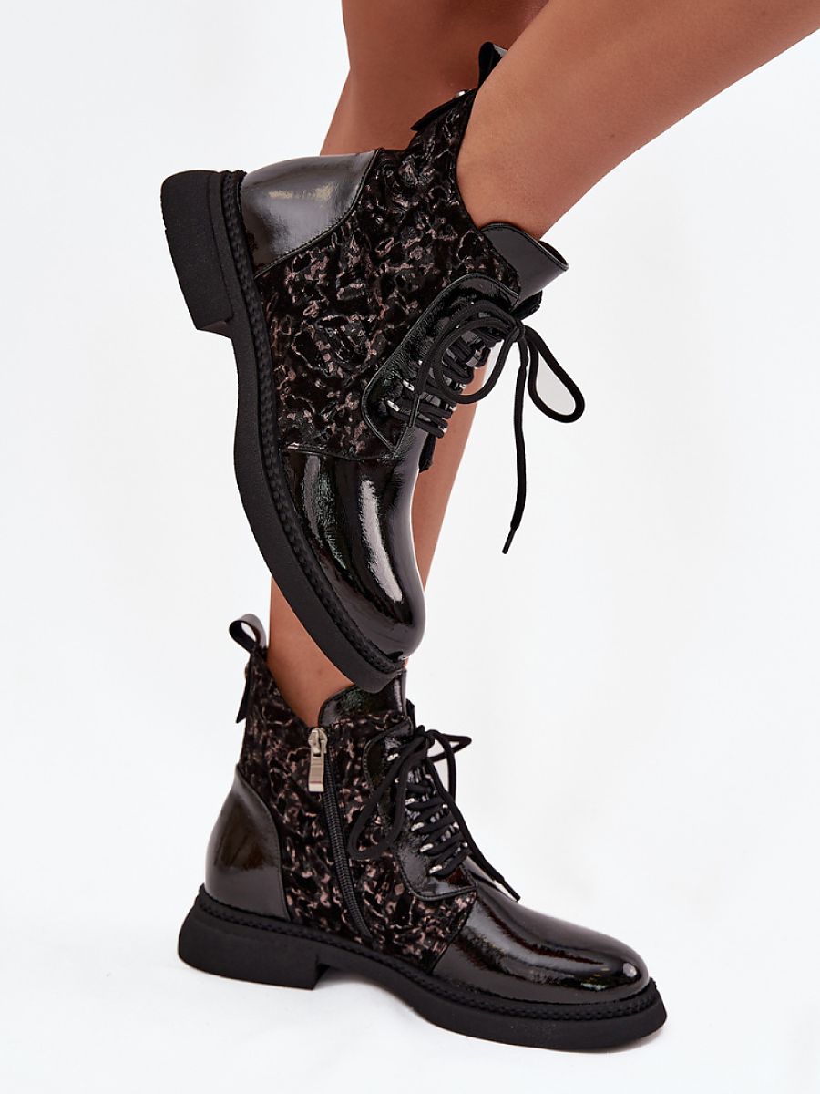 Boots model 222957 Step in style 