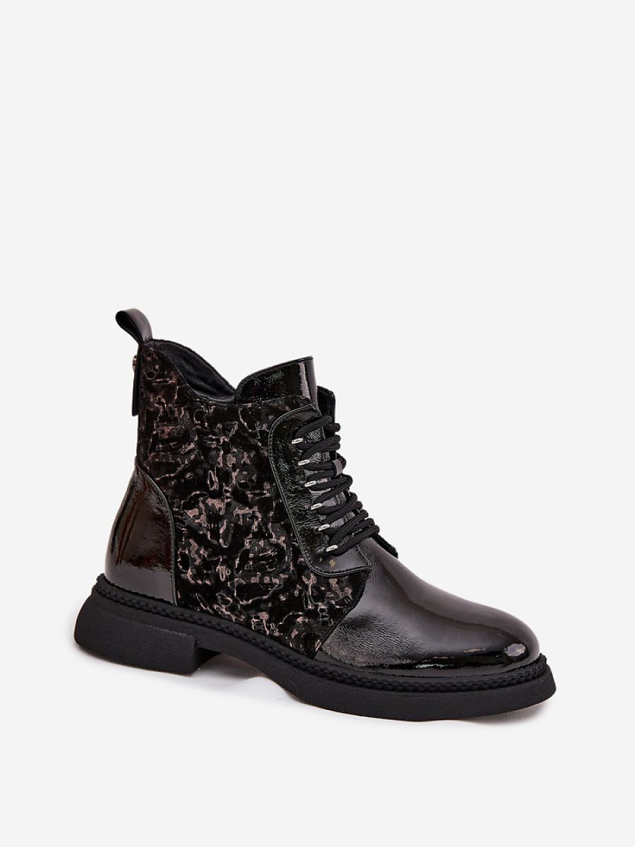 Boots model 222957 Step in style 
