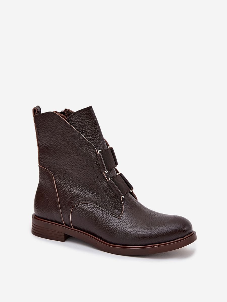  Boots model 222966 Step in style 