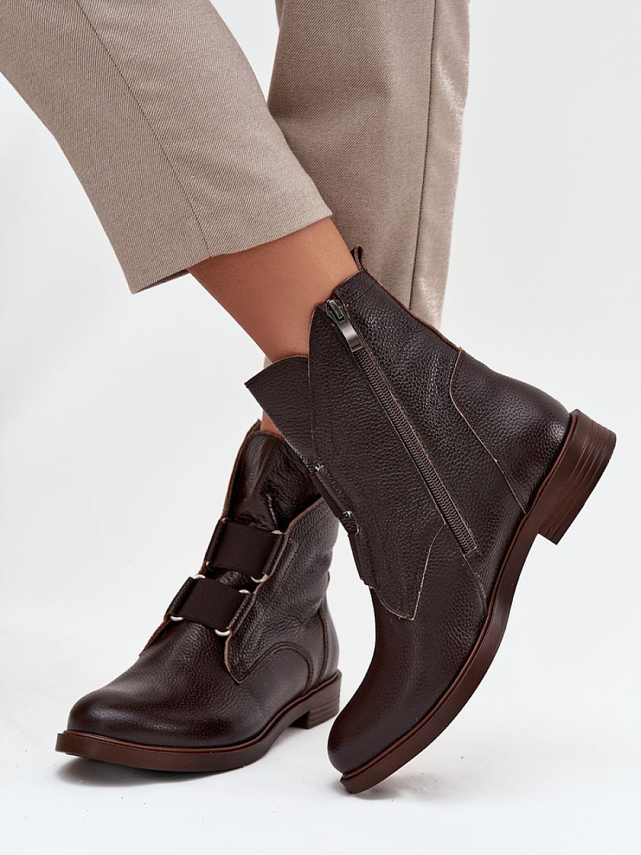  Boots model 222966 Step in style 